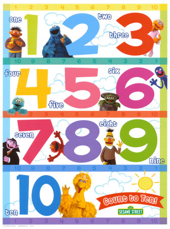 151fsesame-street-count-to-ten-posters