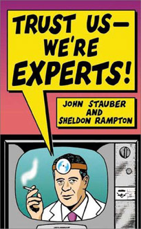 experts